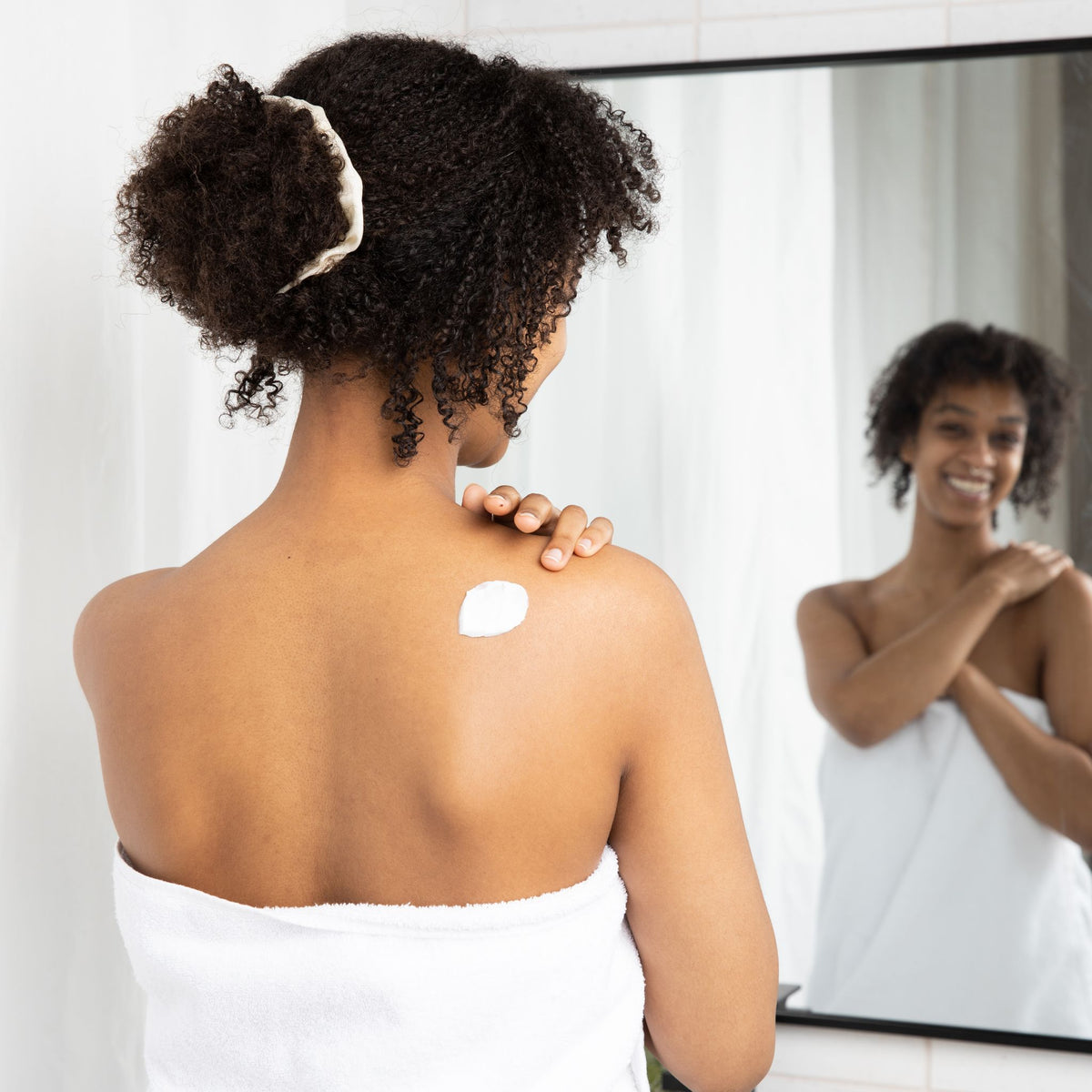 Haapi Natural Body Crème